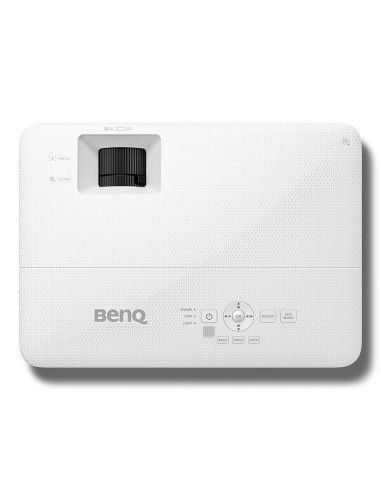 BenQ TH585P videoproiettore Proiettore a raggio standard 3500 ANSI lumen DLP 1080p (1920x1080) Bianco
