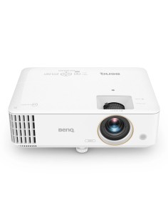 BenQ TH685P videoproiettore Proiettore a raggio standard 3500 ANSI lumen DLP 1080p (1920x1080) Bianco