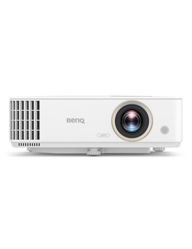 BenQ TH685P videoproiettore Proiettore a raggio standard 3500 ANSI lumen DLP 1080p (1920x1080) Bianco