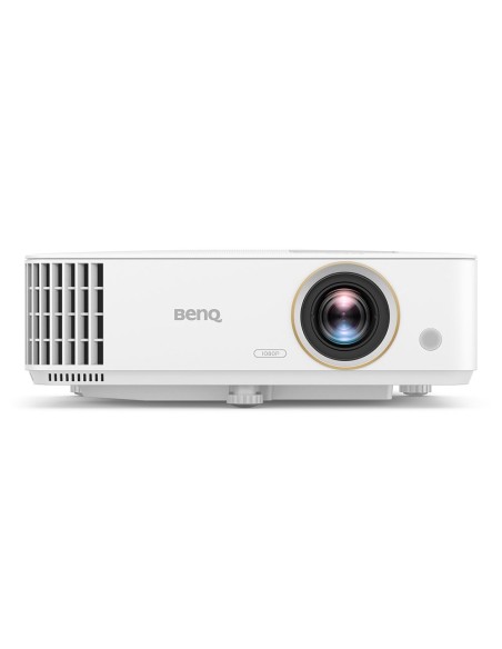 BenQ TH685P videoproiettore Proiettore a raggio standard 3500 ANSI lumen DLP 1080p (1920x1080) Bianco