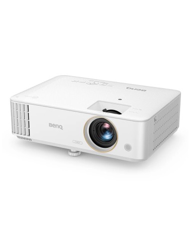 BenQ TH685P videoproiettore Proiettore a raggio standard 3500 ANSI lumen DLP 1080p (1920x1080) Bianco