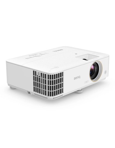 BenQ TH685P videoproiettore Proiettore a raggio standard 3500 ANSI lumen DLP 1080p (1920x1080) Bianco