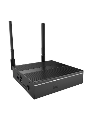 Benq DEY21 Nero 4K Ultra HD 32 GB 3840 x 2160 Pixel Wi-Fi