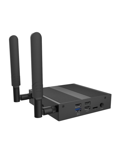 Benq DEY21 Nero 4K Ultra HD 32 GB 3840 x 2160 Pixel Wi-Fi