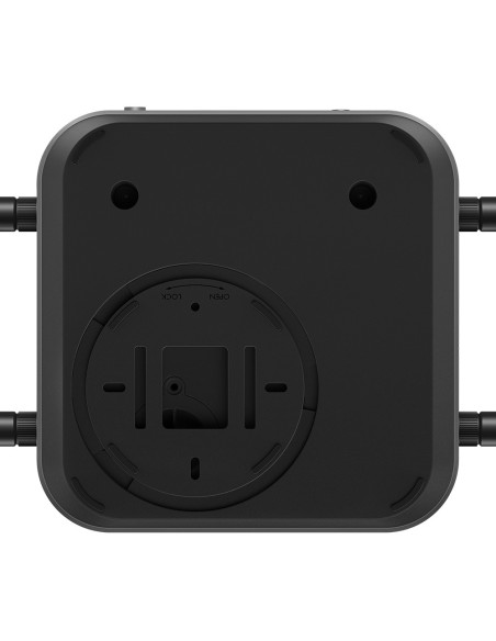 BenQ WDC30 sistema di presentazione wireless HDMI Desktop