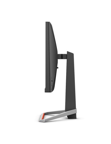 BenQ 9H.LKTLA.TBE Monitor PC 68,6 cm (27") 3840 x 2160 Pixel 2K Ultra HD LED Nero