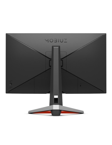 BenQ 9H.LKTLA.TBE Monitor PC 68,6 cm (27") 3840 x 2160 Pixel 2K Ultra HD LED Nero