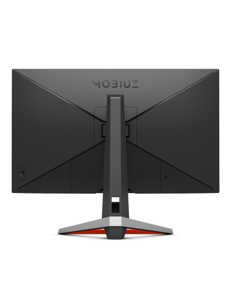 BenQ 9H.LKTLA.TBE Monitor PC 68,6 cm (27") 3840 x 2160 Pixel 2K Ultra HD LED Nero