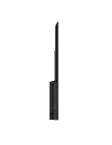 BenQ CS7501 190,5 cm (75") IPS 450 cd m² 4K Ultra HD Nero Processore integrato Android 8 24 7