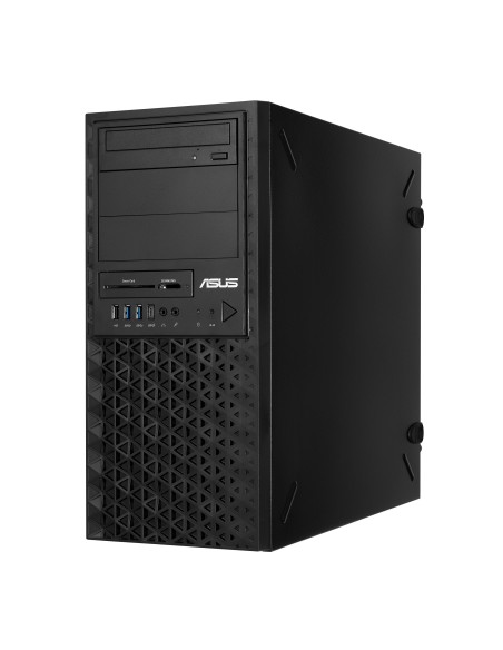 ASUS Pro Series E500-11900008P i9-11900 Tower Intel® Core™ i9 16 GB DDR4-SDRAM 2512 GB HDD+SSD Windows 10 Pro Stazione di