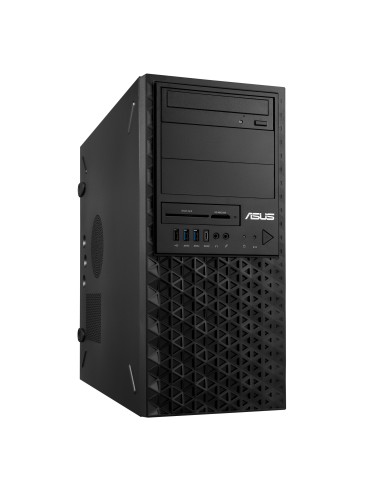 ASUS Pro Series E500-11900008P i9-11900 Tower Intel® Core™ i9 16 GB DDR4-SDRAM 2512 GB HDD+SSD Windows 10 Pro Stazione di