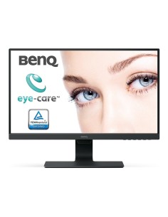 BenQ GW2480L 60,5 cm (23.8") 1920 x 1080 Pixel Full HD LED Nero