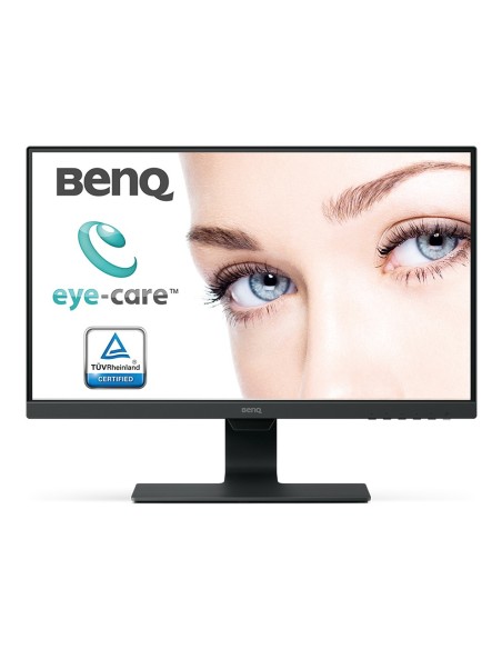 BenQ GW2480L 60,5 cm (23.8") 1920 x 1080 Pixel Full HD LED Nero