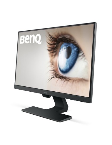 BenQ GW2480L 60,5 cm (23.8") 1920 x 1080 Pixel Full HD LED Nero