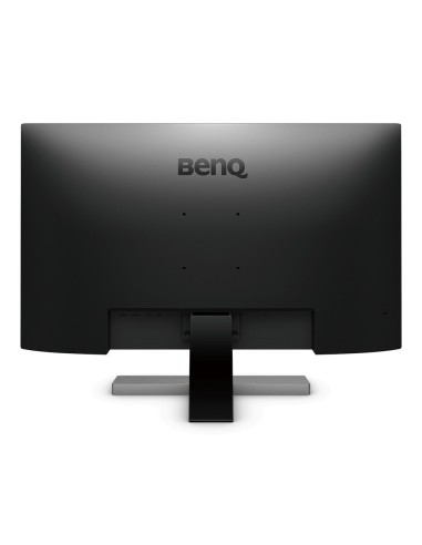 Benq EW3270UE Monitor PC 80 cm (31.5") 3840 x 2160 Pixel 4K Ultra HD Grigio