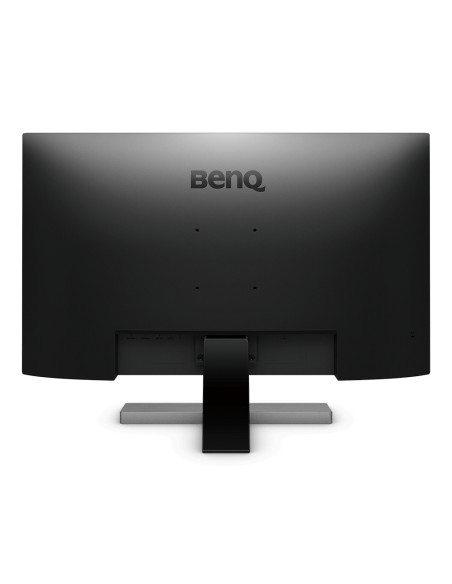 Benq EW3270UE Monitor PC 80 cm (31.5") 3840 x 2160 Pixel 4K Ultra HD Grigio