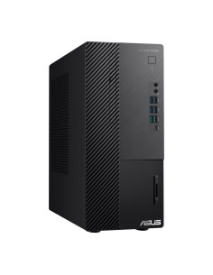 ASUS ExpertCenter D900MD-712700006X i7-12700 Mini Tower Intel® Core™ i7 16 GB DDR5-SDRAM 512 GB SSD Windows 11 Pro PC Nero
