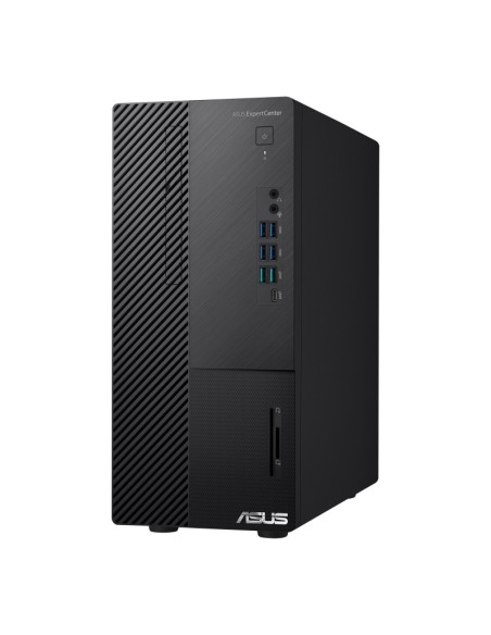 ASUS ExpertCenter D900MD-712700006X i7-12700 Mini Tower Intel® Core™ i7 16 GB DDR5-SDRAM 512 GB SSD Windows 11 Pro PC Nero