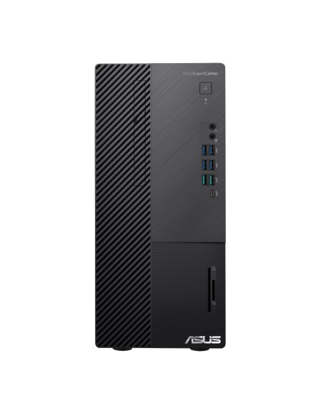 ASUS ExpertCenter D900MD-712700006X i7-12700 Mini Tower Intel® Core™ i7 16 GB DDR5-SDRAM 512 GB SSD Windows 11 Pro PC Nero