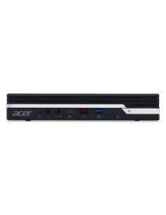 Acer Veriton N VN4680GT i3-10105T mini PC Intel® Core™ i3 8 GB DDR4-SDRAM 256 GB SSD Windows 11 Pro Nero