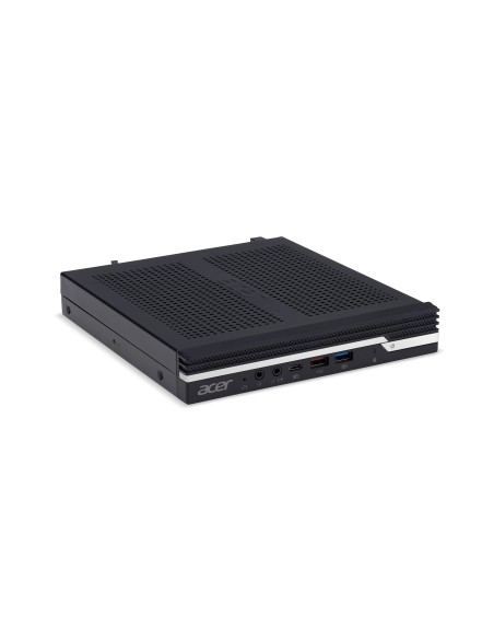 Acer Veriton N VN4680GT i3-10105T mini PC Intel® Core™ i3 8 GB DDR4-SDRAM 256 GB SSD Windows 11 Pro Nero
