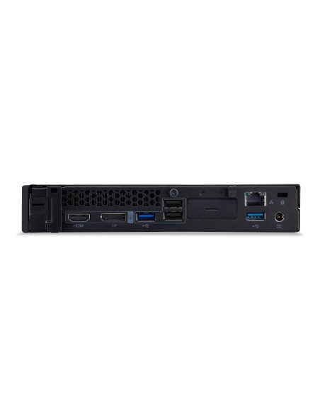 Acer Veriton N VN4680GT i3-10105T mini PC Intel® Core™ i3 8 GB DDR4-SDRAM 256 GB SSD Windows 11 Pro Nero