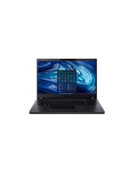 Acer TravelMate P2 TMP215-54 i5-1235U Computer portatile 39,6 cm (15.6") Intel® Core™ i5 8 GB DDR4-SDRAM 512 GB SSD Wi-Fi 6