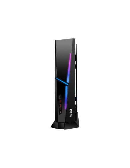 MSI MPG Trident AS 11TC-2430IT MW i7-11700F Desktop Intel® Core™ i7 16 GB DDR4-SDRAM 1000 GB SSD Windows 10 Home PC Nero