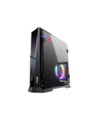 MSI MPG Trident AS 11TC-2430IT MW i7-11700F Desktop Intel® Core™ i7 16 GB DDR4-SDRAM 1000 GB SSD Windows 10 Home PC Nero