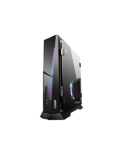 MSI MPG Trident AS 11TC-2430IT MW i7-11700F Desktop Intel® Core™ i7 16 GB DDR4-SDRAM 1000 GB SSD Windows 10 Home PC Nero