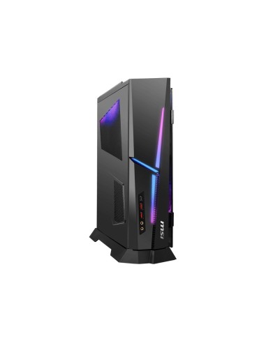 MSI MPG Trident AS 11TC-2430IT MW i7-11700F Desktop Intel® Core™ i7 16 GB DDR4-SDRAM 1000 GB SSD Windows 10 Home PC Nero