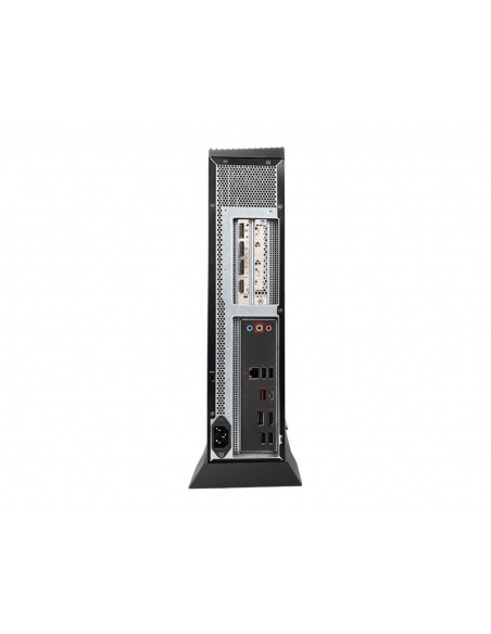 MSI MPG Trident AS 11TC-2430IT MW i7-11700F Desktop Intel® Core™ i7 16 GB DDR4-SDRAM 1000 GB SSD Windows 10 Home PC Nero
