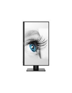 MSI Pro MP243P 60,5 cm (23.8") 1920 x 1080 Pixel Full HD LCD Nero 2