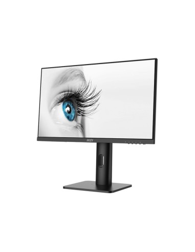MSI Pro MP243P 60,5 cm (23.8") 1920 x 1080 Pixel Full HD LCD Nero