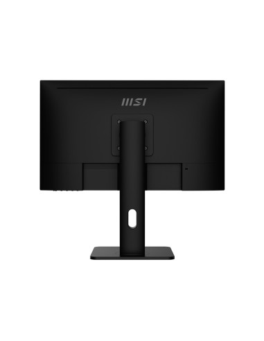 MSI Pro MP243P 60,5 cm (23.8") 1920 x 1080 Pixel Full HD LCD Nero
