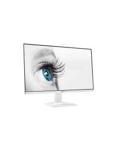 MSI Pro MP273W 68,6 cm (27") 1920 x 1080 Pixel Full HD LED Bianco 2