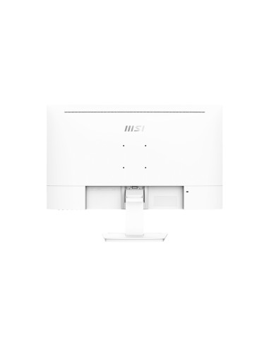 MSI Pro MP273W 68,6 cm (27") 1920 x 1080 Pixel Full HD LED Bianco