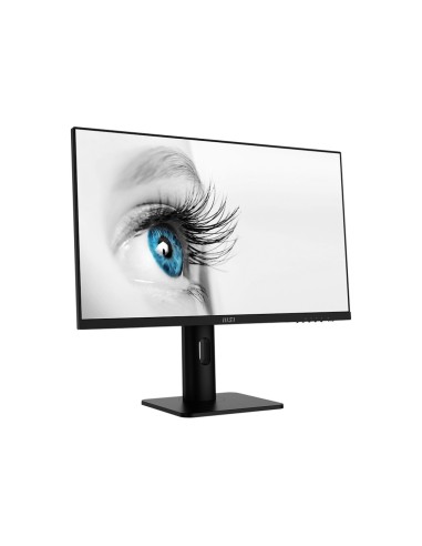 MSI Pro MP273P Monitor PC 68,6 cm (27") 1920 x 1080 Pixel Full HD LED Nero