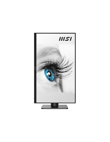 MSI Pro MP273P Monitor PC 68,6 cm (27") 1920 x 1080 Pixel Full HD LED Nero