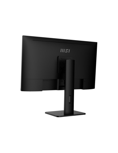 MSI Pro MP273P Monitor PC 68,6 cm (27") 1920 x 1080 Pixel Full HD LED Nero