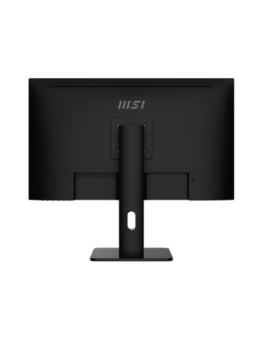 MSI Pro MP273P Monitor PC 68,6 cm (27") 1920 x 1080 Pixel Full HD LED Nero