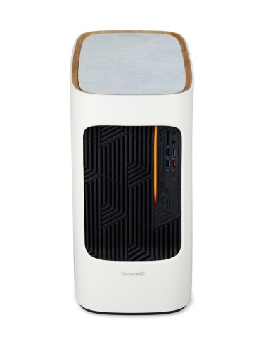 Acer ConceptD 500 CT500-53A i7-12700F Desktop Intel® Core™ i7 16 GB DDR4-SDRAM 1000 GB SSD Windows 11 Pro Stazione di lavoro