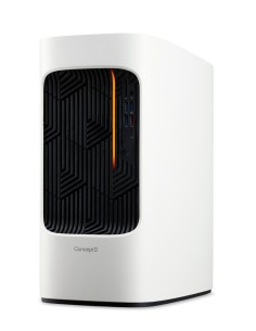 Acer ConceptD 500 CT500-53A i7-12700F Desktop Intel® Core™ i7 16 GB DDR4-SDRAM 512 GB SSD Windows 11 Pro Stazione di lavoro 2