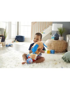 Fisher-Price Laugh & Learn Ridi e Impara Il Cagnolino Gigante 2