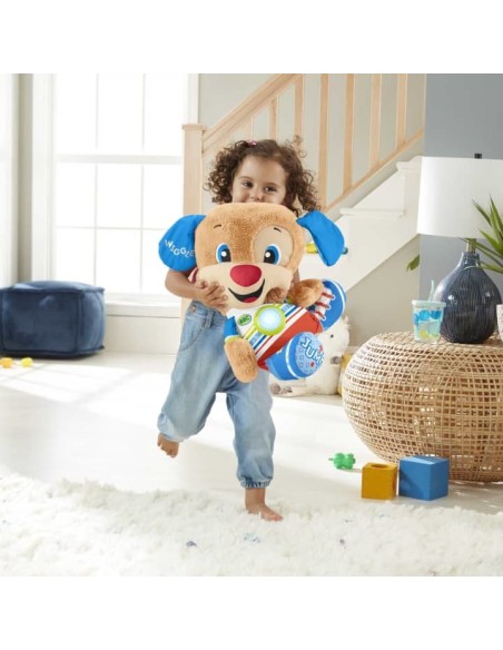Fisher-Price Laugh & Learn Ridi e Impara Il Cagnolino Gigante