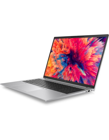 HP ZBook Firefly 16 G9 i5-1235U Workstation mobile 40,6 cm (16") WUXGA Intel® Core™ i5 16 GB DDR5-SDRAM 512 GB SSD NVIDIA