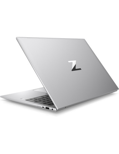 HP ZBook Firefly 16 G9 i5-1235U Workstation mobile 40,6 cm (16") WUXGA Intel® Core™ i5 16 GB DDR5-SDRAM 512 GB SSD NVIDIA
