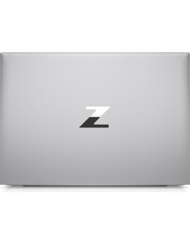 HP ZBook Firefly 16 G9 i5-1235U Workstation mobile 40,6 cm (16") WUXGA Intel® Core™ i5 16 GB DDR5-SDRAM 512 GB SSD NVIDIA