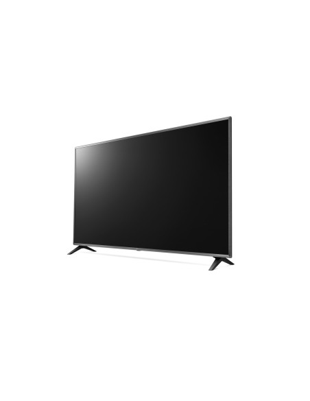LG 65UQ751 TV 165,1 cm (65") 4K Ultra HD Smart TV Wi-Fi Nero