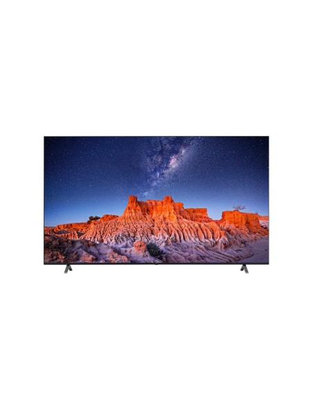 LG 86UQ801C0LB TV 2,18 m (86") 4K Ultra HD Smart TV Nero